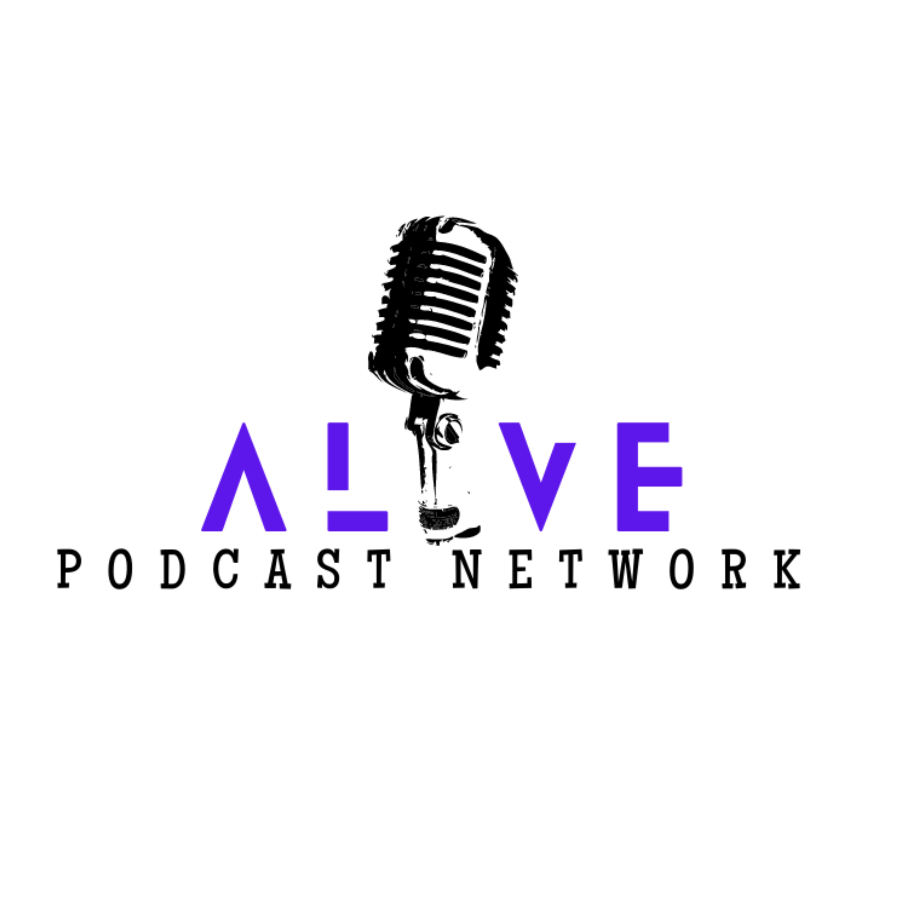 ALIVE Podcast Network - The Home of Black Voices