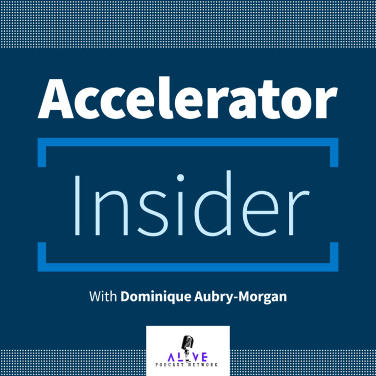 Accelerator Insider
