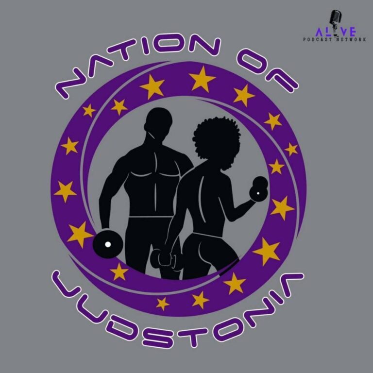 Nation of Judstonia Podcast