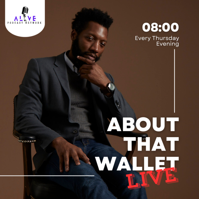 About That Wallet Live