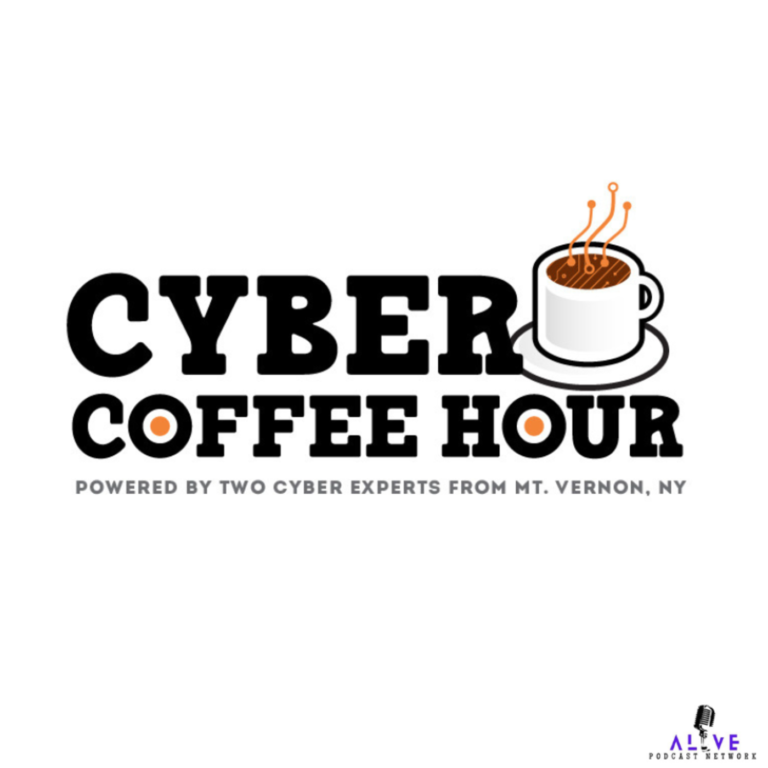 Cyber Coffee Hour