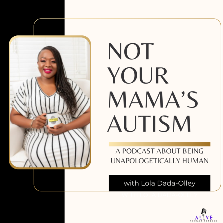 Not Your Mama’s Autism (NYMA)