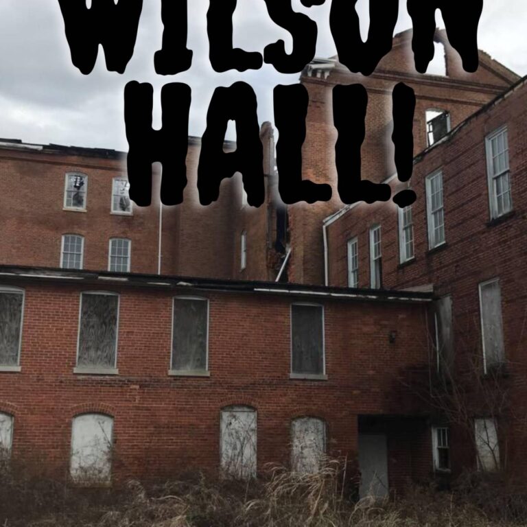 Wilson Hall