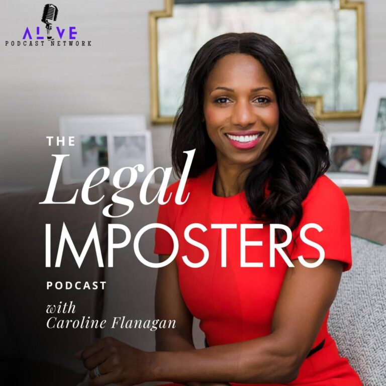 Legal Imposters