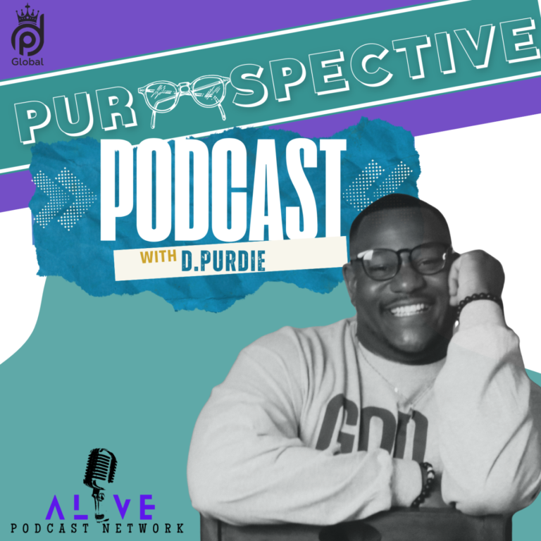 PUR.spective Podcast