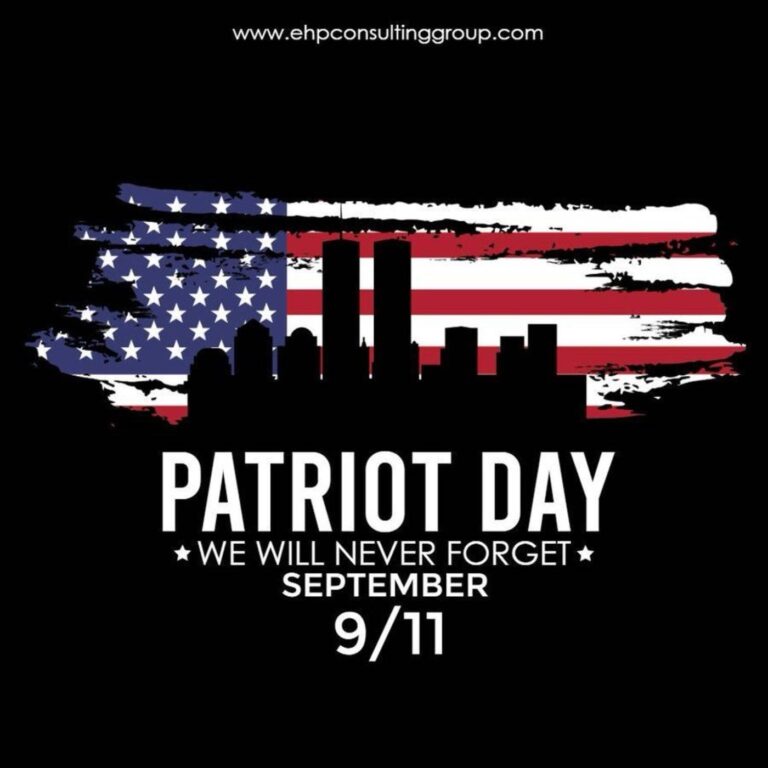 Remembering 9/11