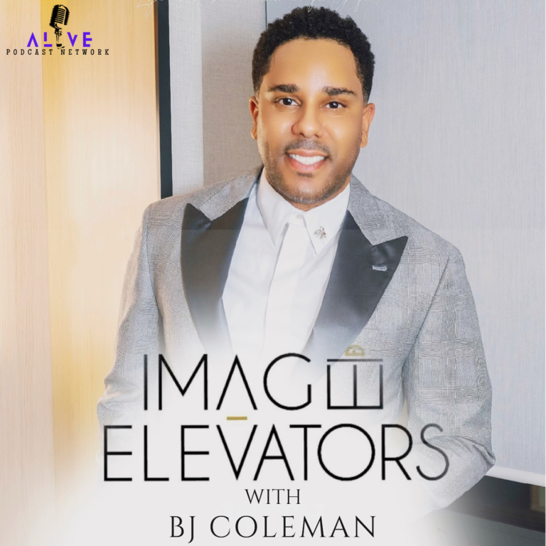 Image Elevators with BJ Coleman